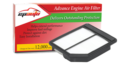 Air Filter